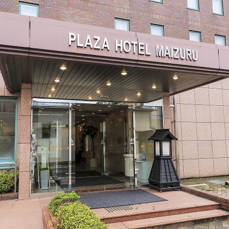 Plaza Hotel Maizuru Kültér fotó