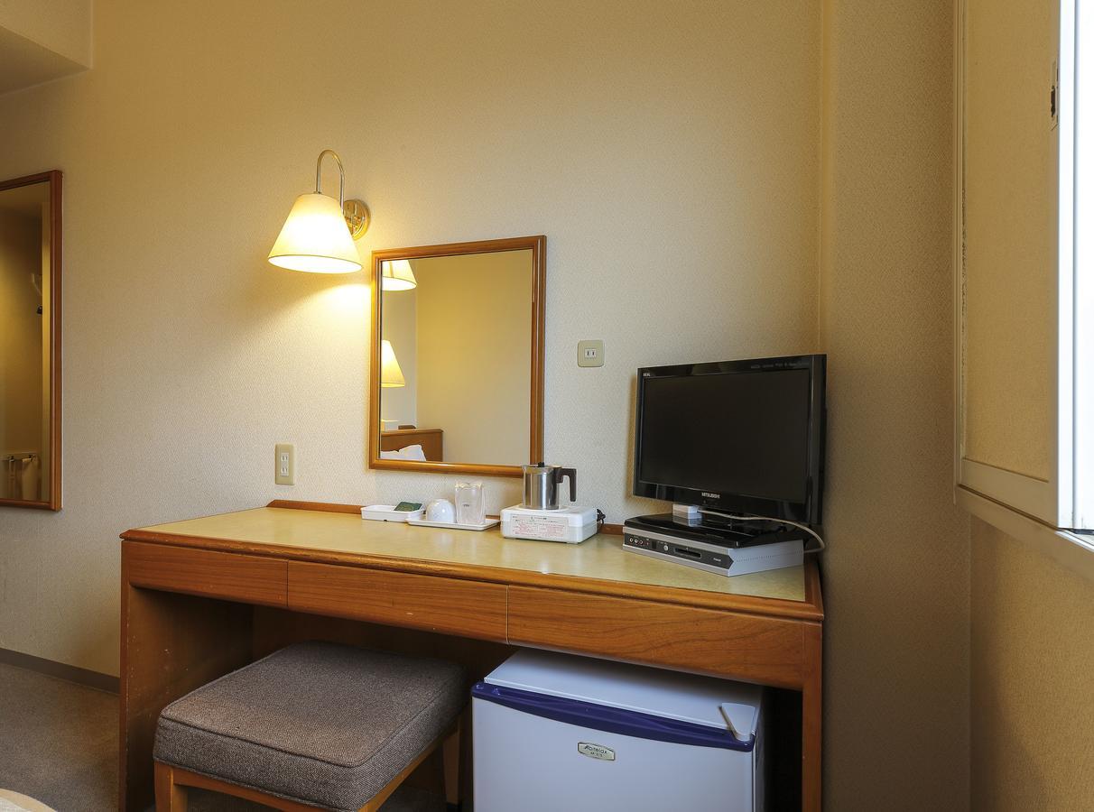 Plaza Hotel Maizuru Kültér fotó