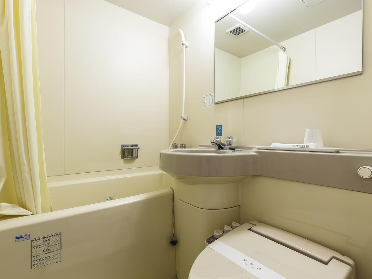 Plaza Hotel Maizuru Kültér fotó