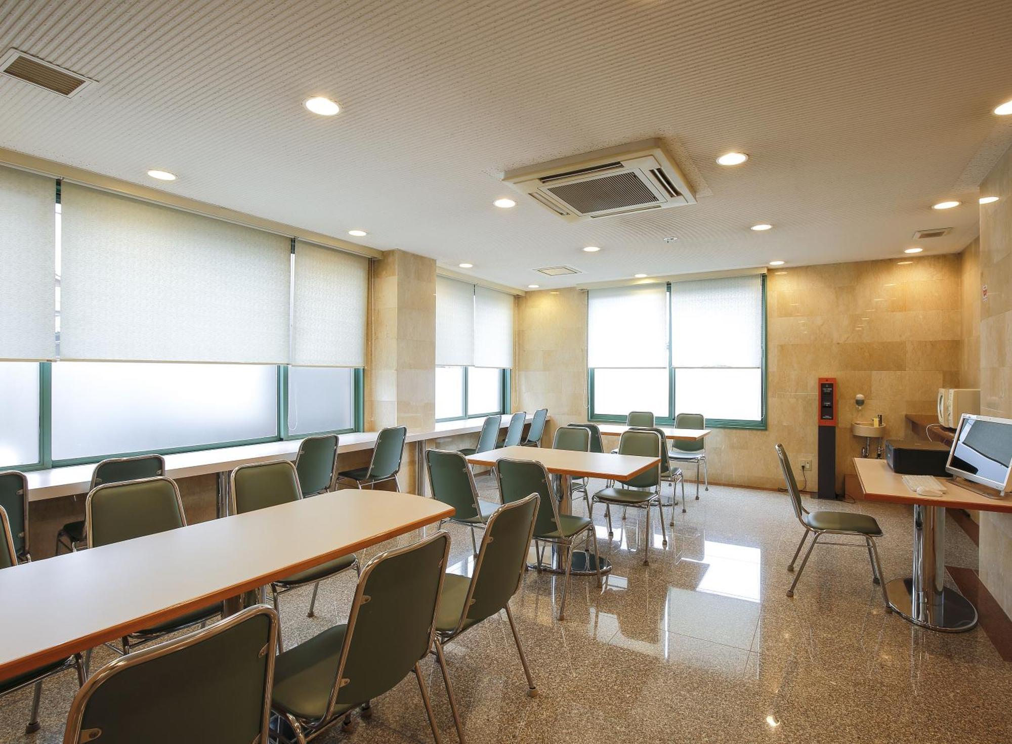 Plaza Hotel Maizuru Kültér fotó