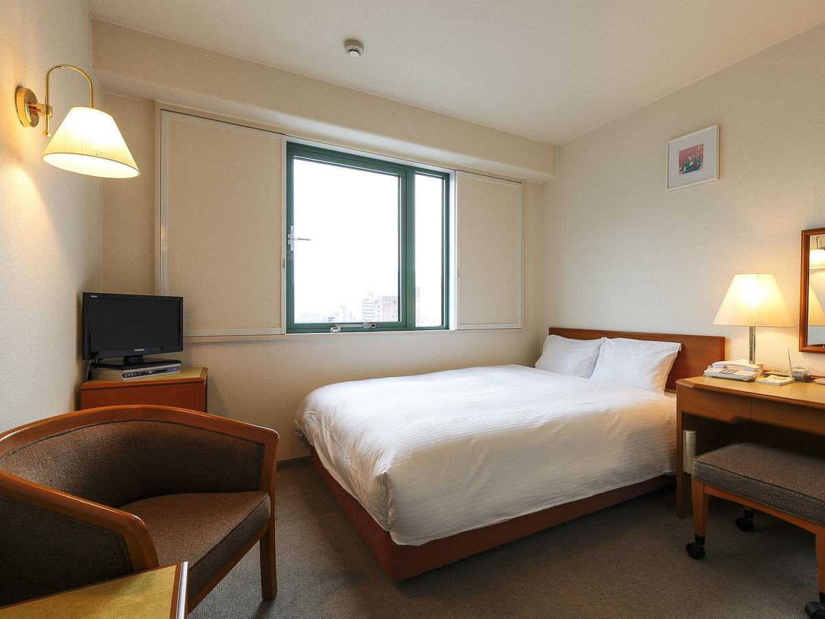 Plaza Hotel Maizuru Kültér fotó