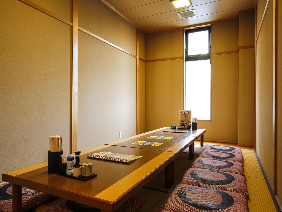 Plaza Hotel Maizuru Kültér fotó