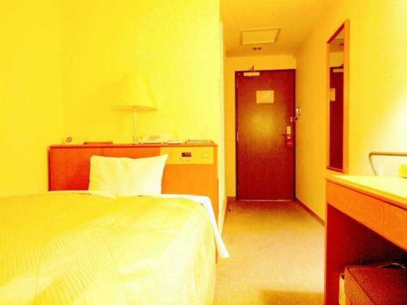 Plaza Hotel Maizuru Kültér fotó