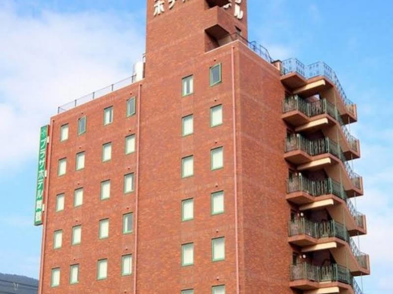 Plaza Hotel Maizuru Kültér fotó